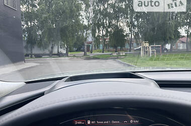 Седан Audi A8 2016 в Пирятине