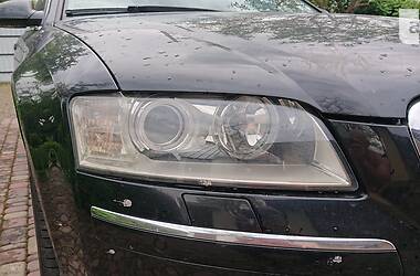Седан Audi A8 2006 в Киеве