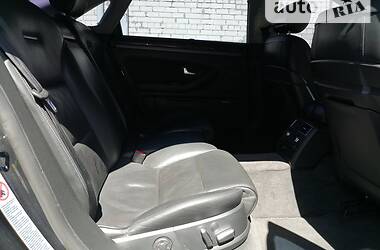 Седан Audi A8 2004 в 