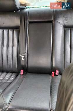 Седан Audi A8 1999 в 