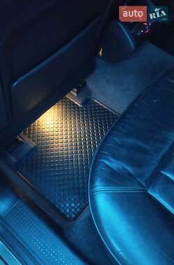 Седан Audi A8 1999 в 
