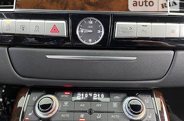 Седан Audi A8 2016 в Києві