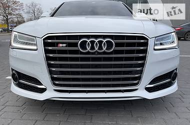 Седан Audi A8 2016 в Киеве