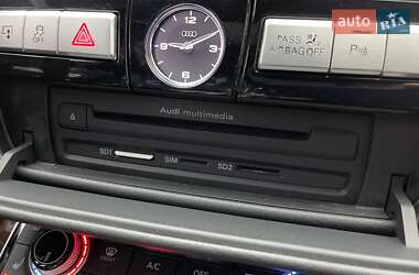 Седан Audi A8 2016 в Киеве