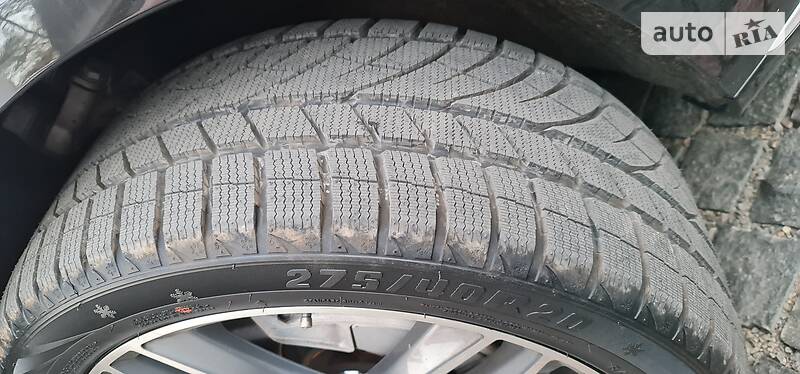 Седан Audi A8 2017 в Тячеве