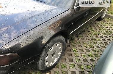 Седан Audi A8 1994 в Тернополе