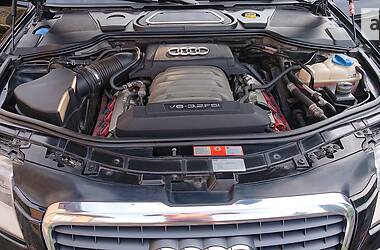 Седан Audi A8 2006 в Киеве