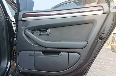 Седан Audi A8 2006 в Киеве