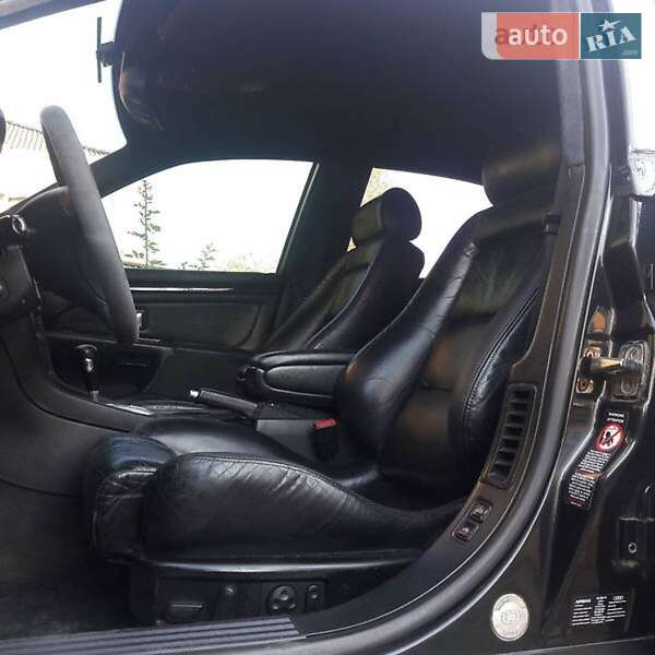Седан Audi A8 2000 в Одесі