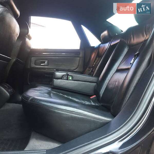 Седан Audi A8 2000 в Одессе