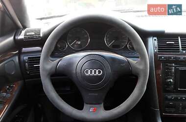 Седан Audi A8 2000 в Одесі