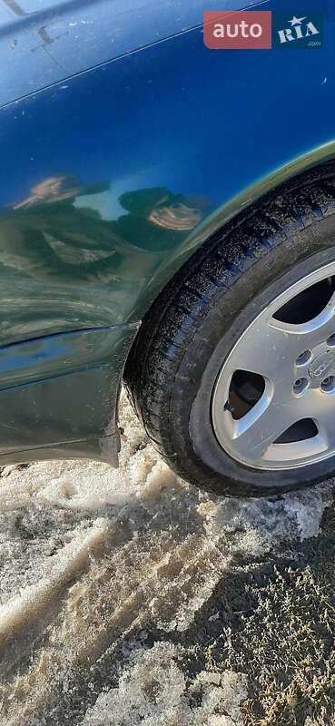 Audi A8 1997 в Львові