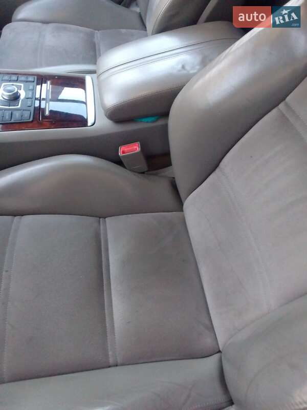 Седан Audi A8 2007 в Макарові фото 3 Седан Audi A8 2007 в Макарові