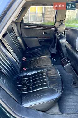 Седан Audi A8 1999 в Черкасах