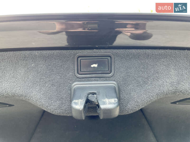 Седан Audi A8 2008 в Миколаєві