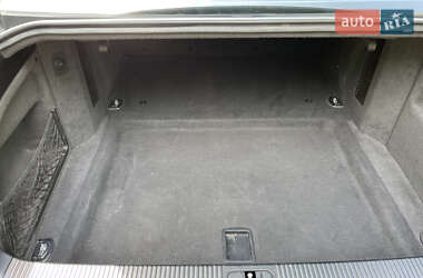 Седан Audi A8 2008 в 