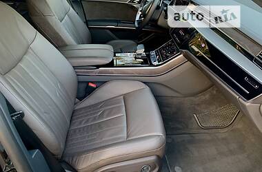 Седан Audi A8 2020 в Киеве