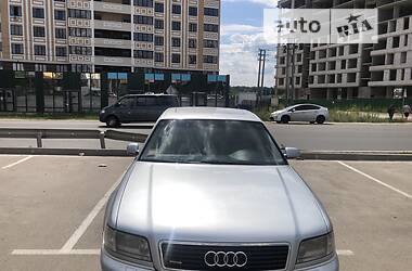 Седан Audi A8 1997 в Киеве