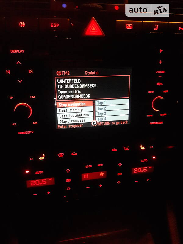 Седан Audi A8 2002 в Киеве фото 25 Седан Audi A8 2002 в Киеве