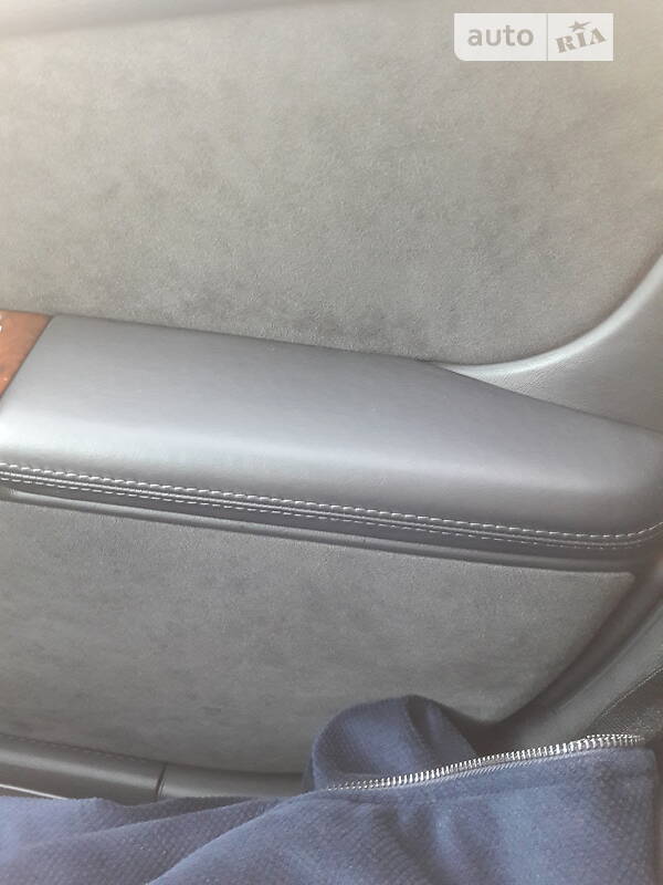 Седан Audi A8 2002 в Киеве фото 61 Седан Audi A8 2002 в Киеве