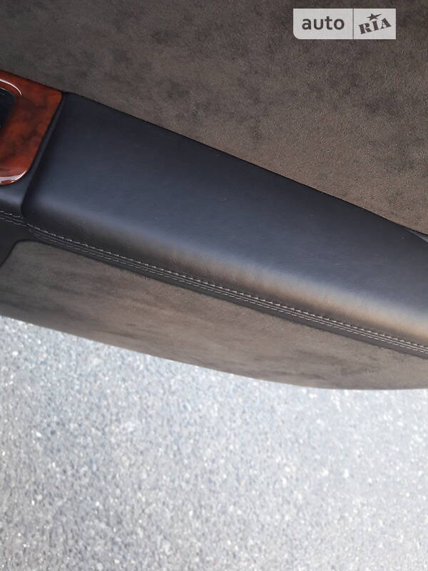 Седан Audi A8 2002 в Киеве фото 75 Седан Audi A8 2002 в Киеве