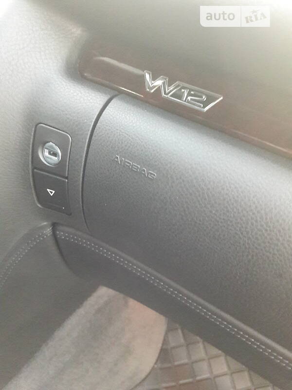 Седан Audi A8 2002 в Киеве фото 80 Седан Audi A8 2002 в Киеве