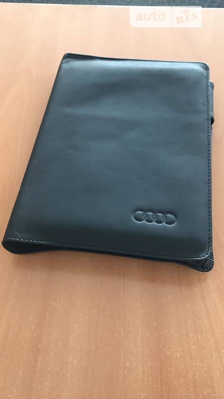 Седан Audi A8 2002 в Киеве фото 95 Седан Audi A8 2002 в Киеве