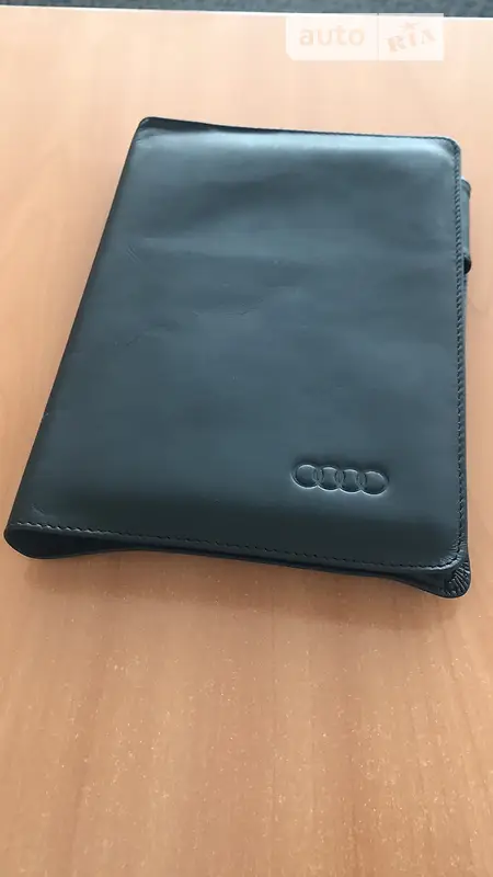 Седан Audi A8 2002 в Киеве документ 8 фото Седан Audi A8 2002 в Киеве документ