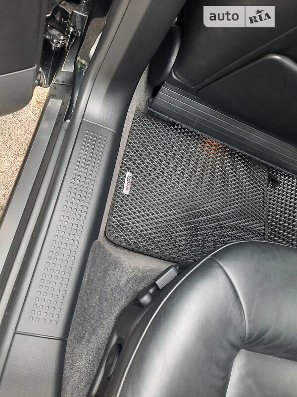 Седан Audi A8 2002 в Киеве фото 17 Седан Audi A8 2002 в Киеве