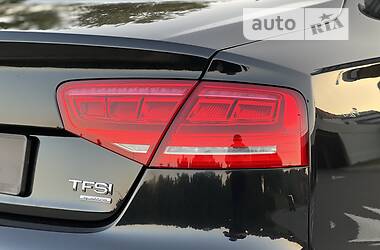 Седан Audi A8 2012 в 
