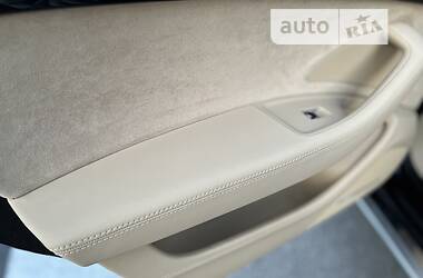 Седан Audi A8 2012 в 