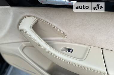 Седан Audi A8 2012 в 