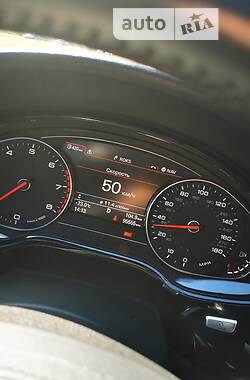 Седан Audi A8 2014 в Києві фото 11 Седан Audi A8 2014 в Києві