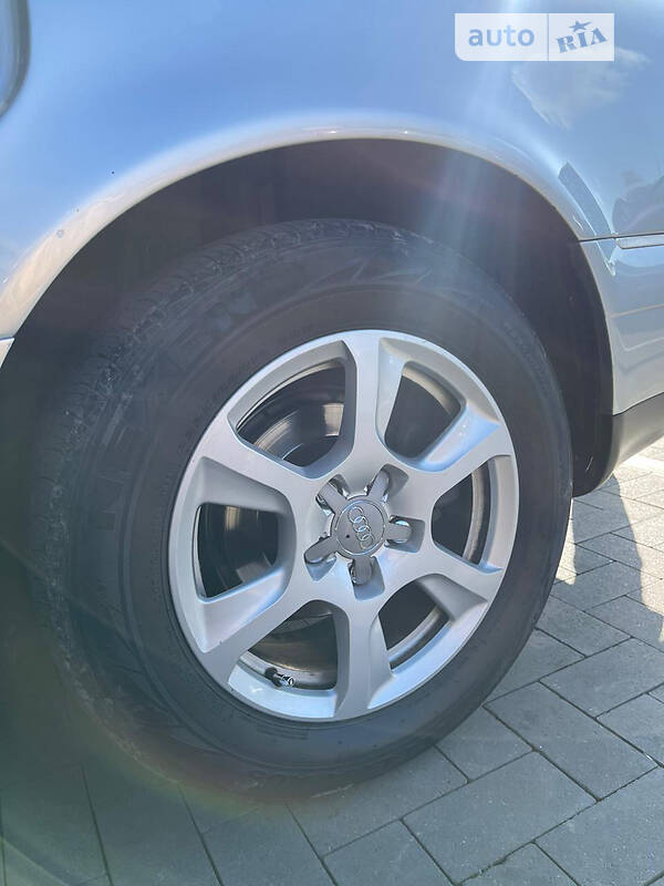 Седан Audi A8 2001 в Ивано-Франковске фото 7 Седан Audi A8 2001 в Ивано-Франковске