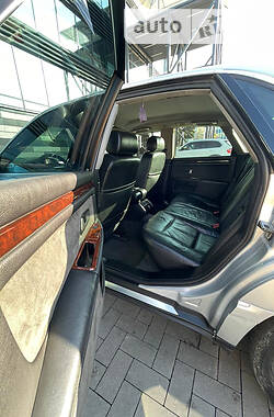 Седан Audi A8 2001 в Ивано-Франковске