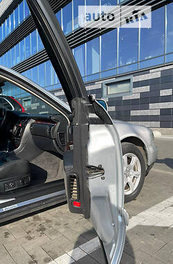 Седан Audi A8 2001 в Ивано-Франковске