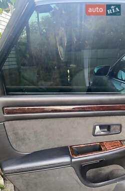 Седан Audi A8 1999 в 