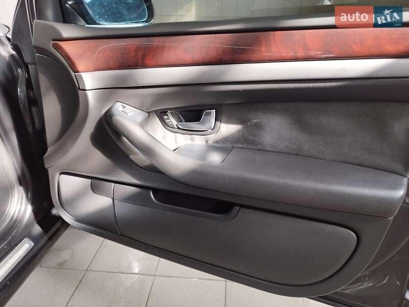 Седан Audi A8 2002 в Виннице фото 4 Седан Audi A8 2002 в Виннице