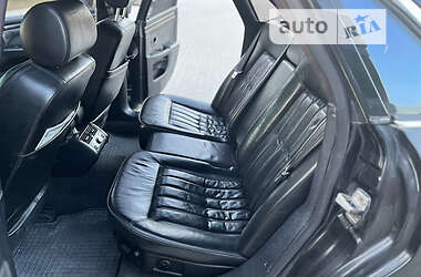 Седан Audi A8 1996 в 