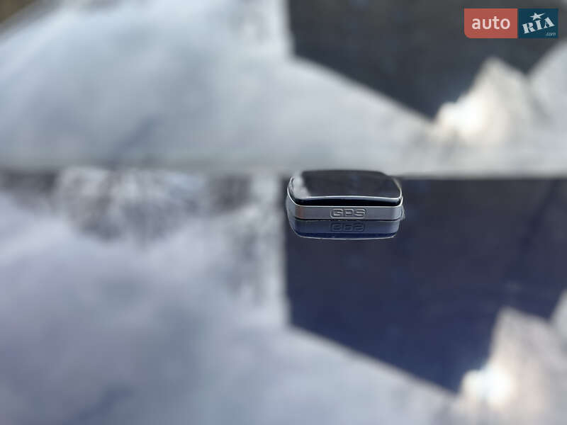 Седан Audi A8 2001 в Львове