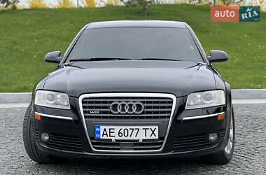 Седан Audi A8 2005 в 