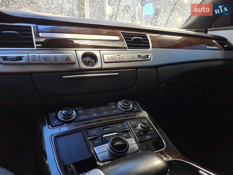 Седан Audi A8 2015 в Кривом Роге фото 76 Седан Audi A8 2015 в Кривом Роге