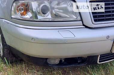 Седан Audi A8 1999 в 
