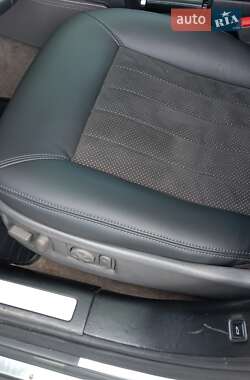 Седан Audi A8 2001 в Киеве