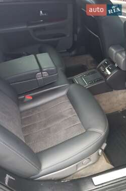 Седан Audi A8 2001 в Киеве