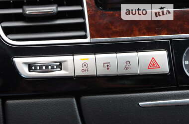 Седан Audi A8 2017 в Одессе