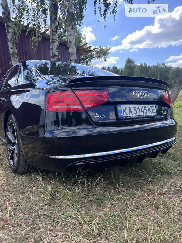 2011 Audi A8, VIN WAUZZZ4HXBN018526:plate — фото 1 (autoria)