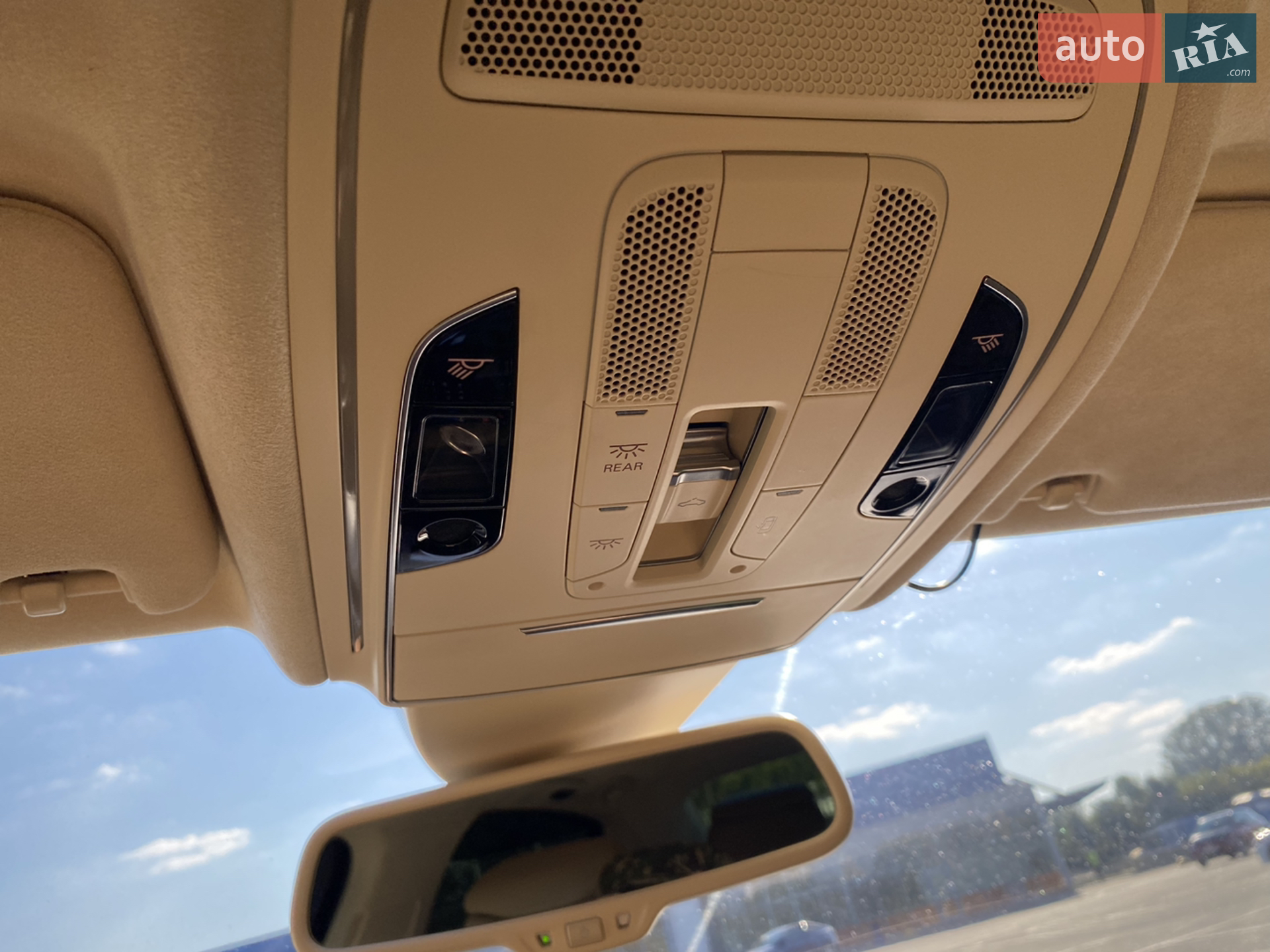 2013 Audi A8 - мініатюра 54