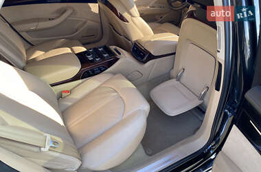 Седан Audi A8 2013 в Киеве