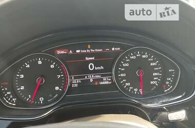 Седан Audi A8 2014 в 